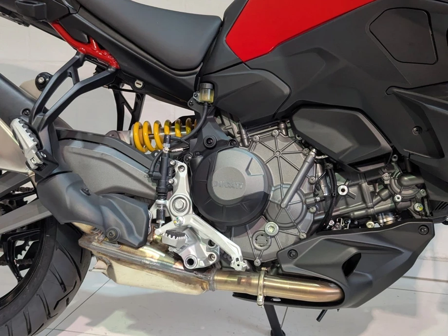 Angebot Ducati Multistrada V2 Bild 8: Angebot Ducati Multistrada V2