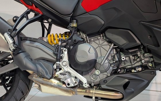 Neufahrzeug Ducati Multistrada V2 - Bild 8