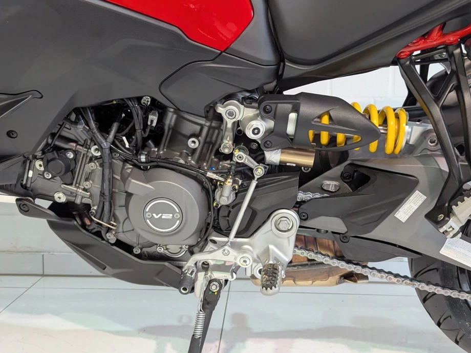 Angebot Ducati Multistrada V2 Bild 9: Angebot Ducati Multistrada V2