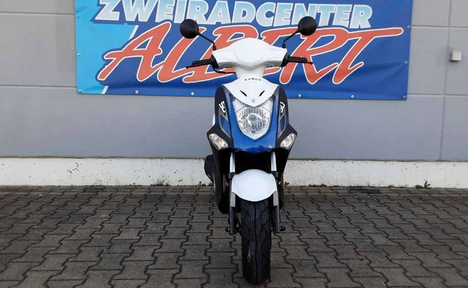 Angebot Kymco Agility 50 Bild 8: Angebot Kymco Agility 50