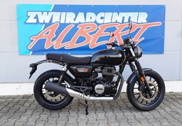 Gebrauchte Honda GB350S