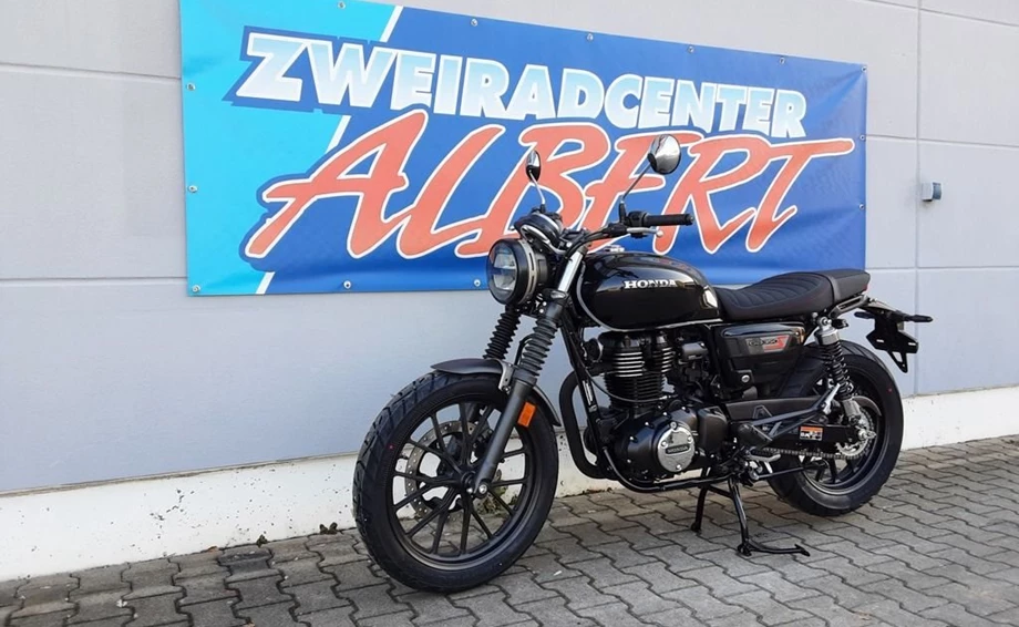 Offer Honda GB350S Bild 5: Offer Honda GB350S