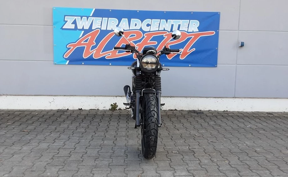 Offer Honda GB350S Bild 7: Offer Honda GB350S