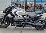 Angebot Triumph Rocket 3 R Evel Knievel Limited Edition