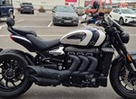 Angebot Triumph Rocket 3 R Evel Knievel Limited Edition