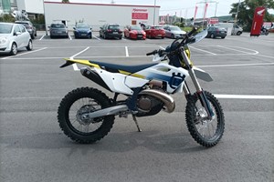 Angebot Husqvarna TE 250