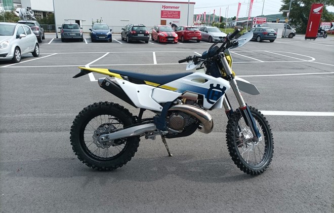 Husqvarna TE 250