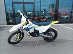 Angebot Husqvarna TE 250