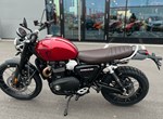 Angebot Triumph Scrambler 1200 X