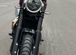 Angebot Triumph Scrambler 1200 X