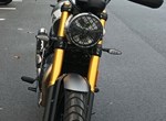 Angebot Triumph Scrambler 400 X