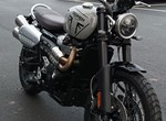 Angebot Triumph Scrambler 1200 X