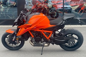 Angebot KTM 1390 Super Duke R EVO