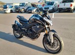 Angebot CFMOTO 800NK Advanced