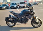 Angebot CFMOTO 800NK Advanced