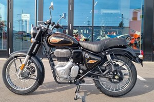 Angebot Royal Enfield Bullet 350