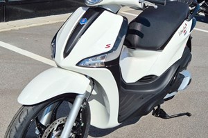 Angebot Piaggio Liberty 125 S