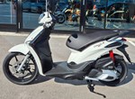 Angebot Piaggio Liberty 125 S