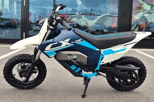 Angebot CFMOTO CX-2E