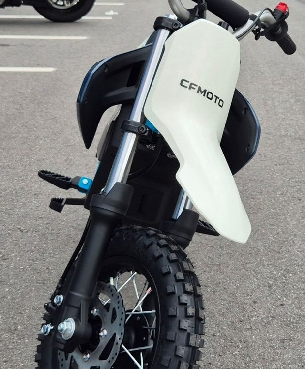 Angebot CFMOTO CX-2E