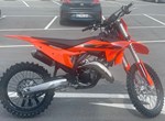 Angebot KTM 125 SX