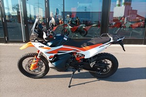 Angebot KTM 890 Adventure R