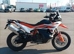 Angebot KTM 890 Adventure R