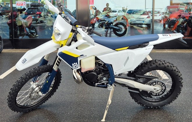 Husqvarna TE 300