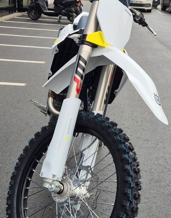 Angebot Husqvarna FC 250