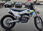 Angebot Husqvarna FC 250