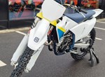 Angebot Husqvarna FC 250