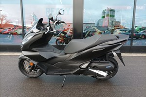 Angebot Honda PCX125