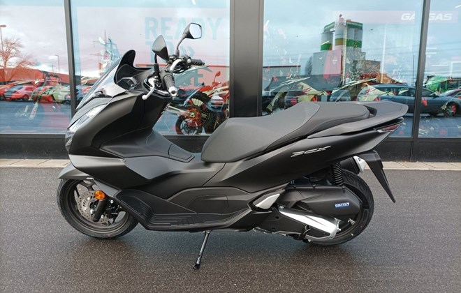 Honda PCX125