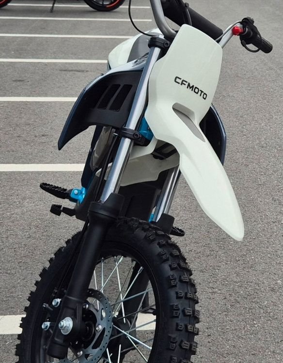 Angebot CFMOTO CX-5E