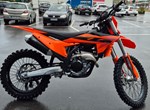 Angebot KTM 250 SX-F