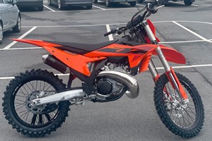 Angebot KTM 300 SX