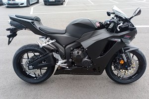 Angebot Honda CBR600RR