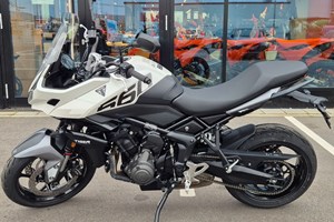 Angebot Triumph Tiger Sport 660