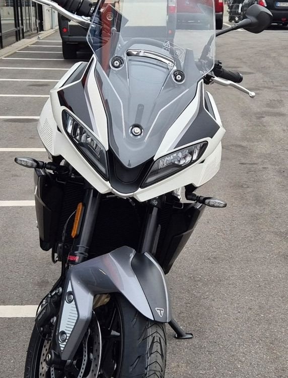 Angebot Triumph Tiger Sport 660