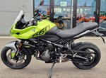 Angebot Triumph Tiger Sport 660