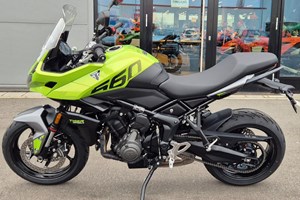 Angebot Triumph Tiger Sport 660