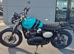 Angebot Triumph Scrambler 900