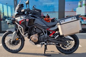 Angebot Honda CRF1100L Africa Twin