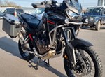 Angebot Honda CRF1100L Africa Twin