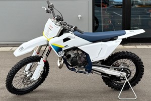 Angebot Husqvarna TC 85 19/16