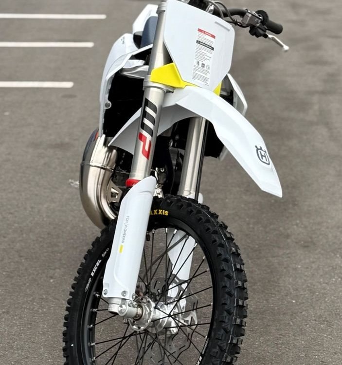 Angebot Husqvarna TC 85 19/16