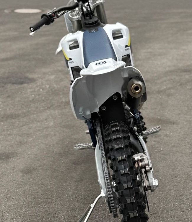 Angebot Husqvarna TC 85 19/16