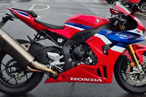 Angebot Honda CBR1000RR-R Fireblade SP