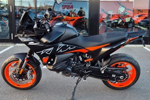 Angebot KTM 890 SMT