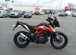 Angebot KTM 390 Adventure